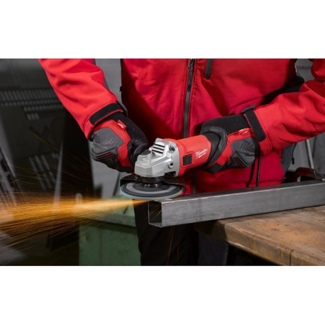 Vendita online Smerigliatrice Angolare 800W Ø 115 AG 800-115 E